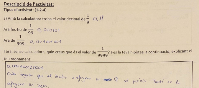 Respostes alumnat