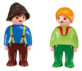 Ruraltoys