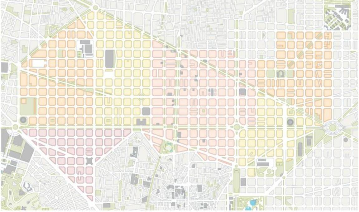 Eixample de Barcelona