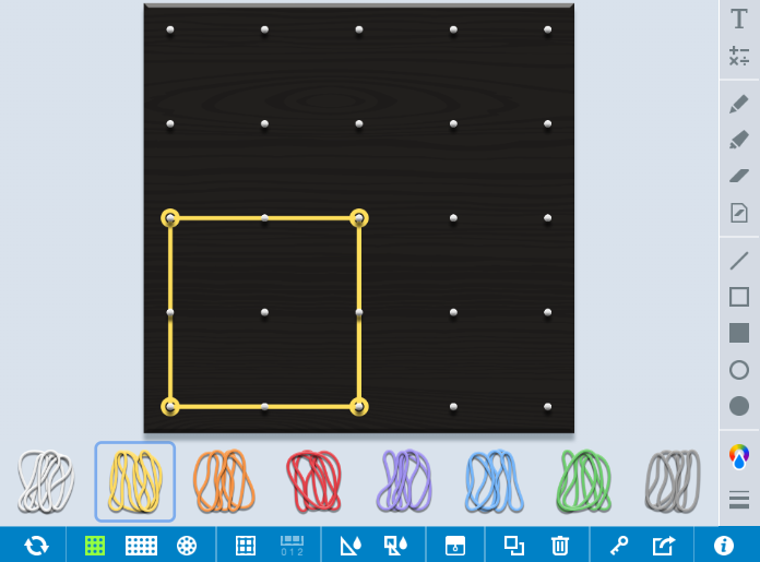 Geoboard