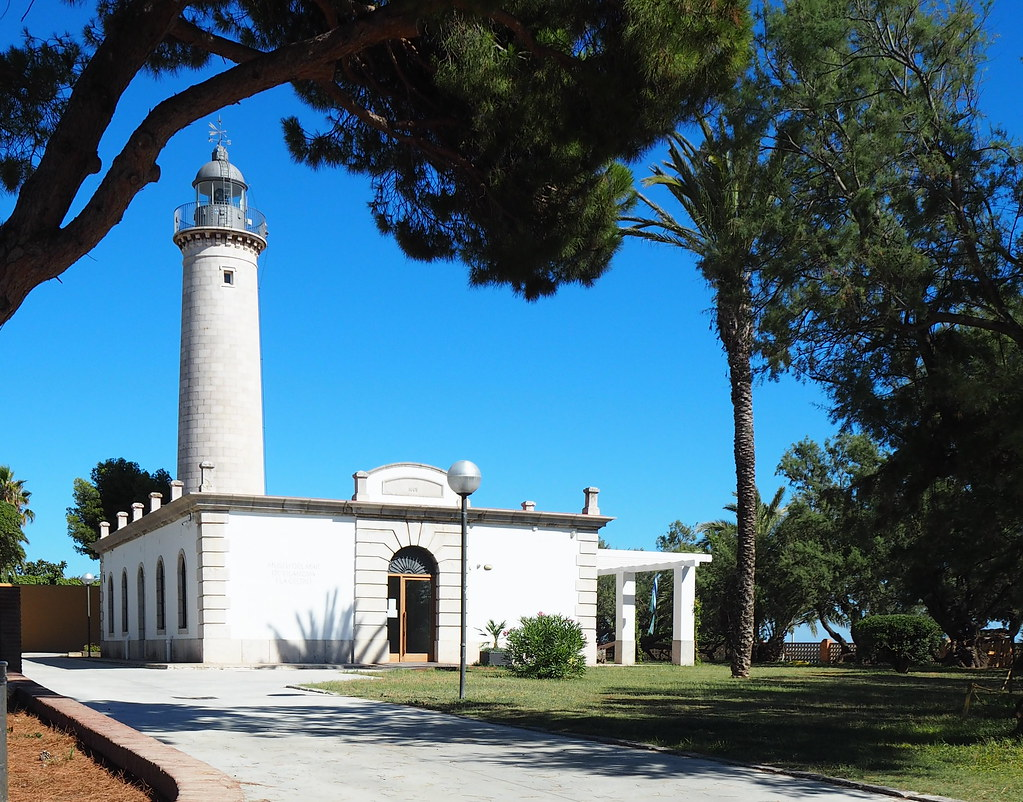 Far de Sant Cristòfol