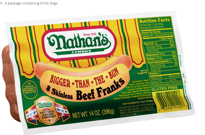 Hotdogs