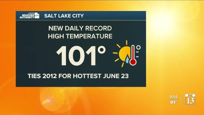 Temperatura en Fahrenheit