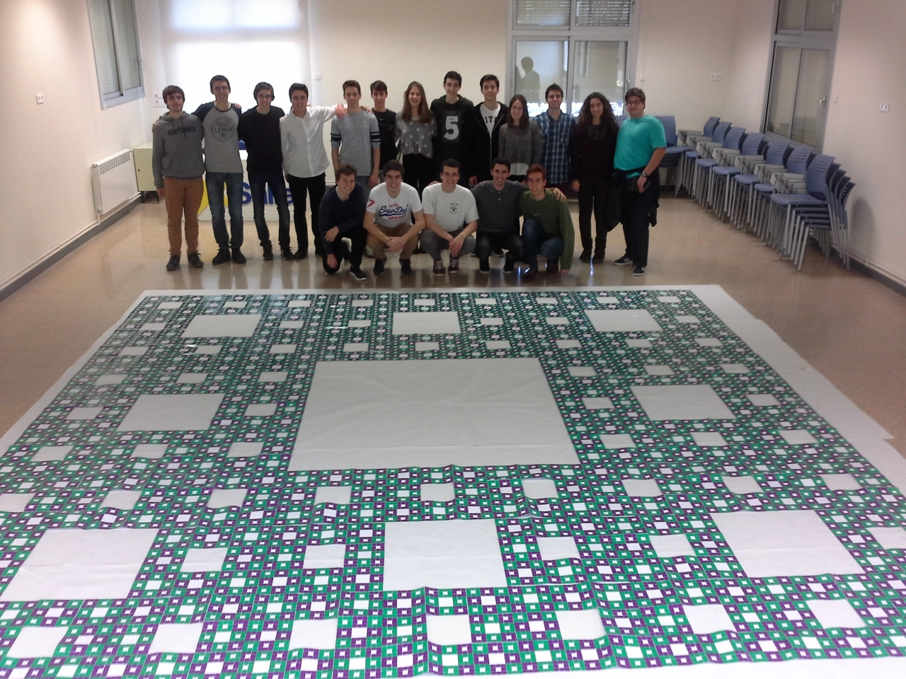 Font: bloc Punt singular, de Manel Martínez