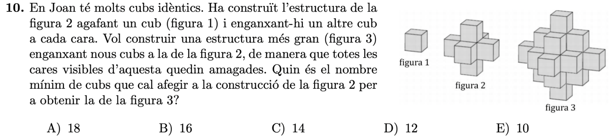 Problema del Cangur
