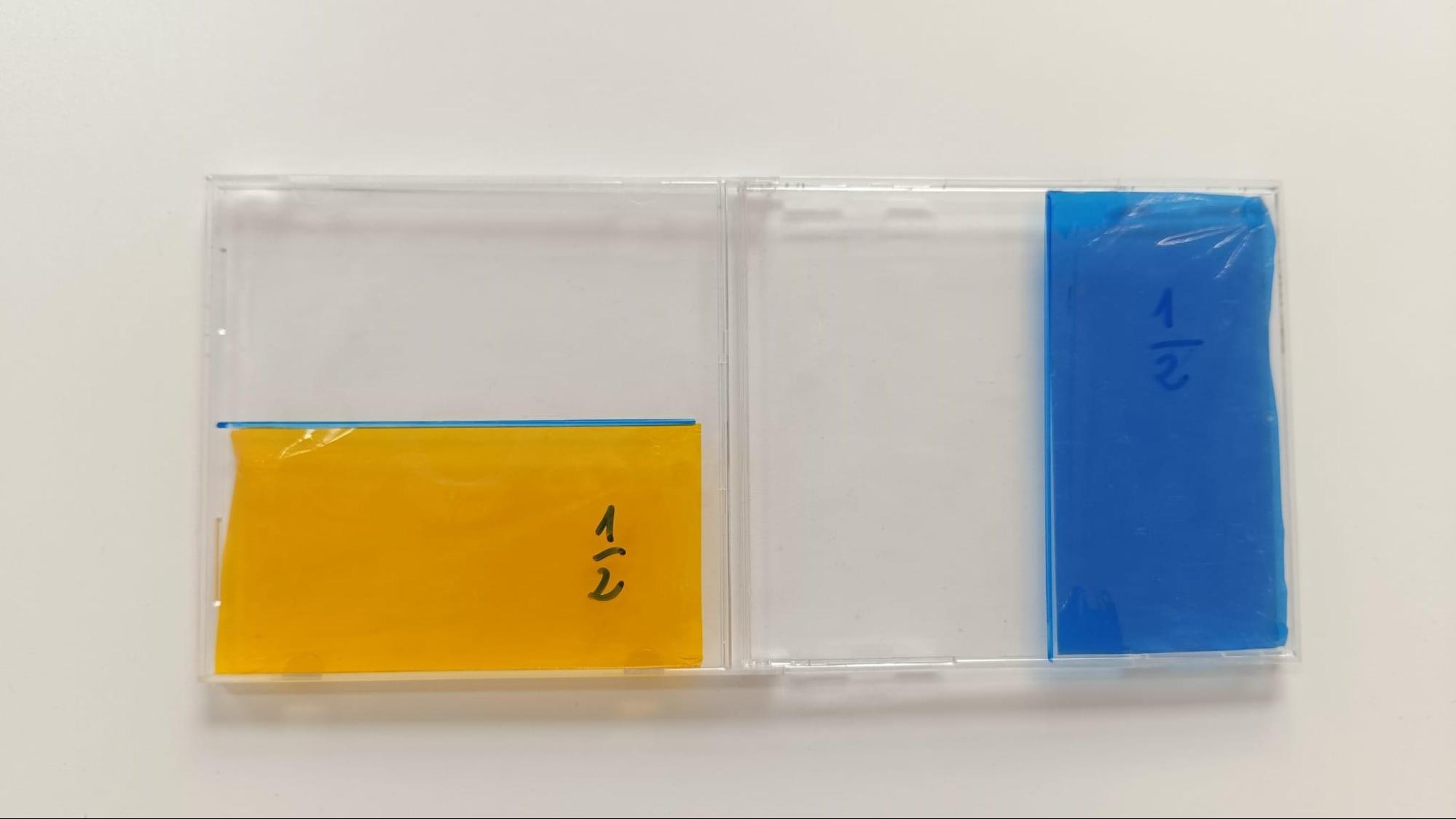 Multiplicació fraccions