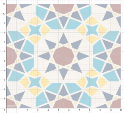 Mosaic