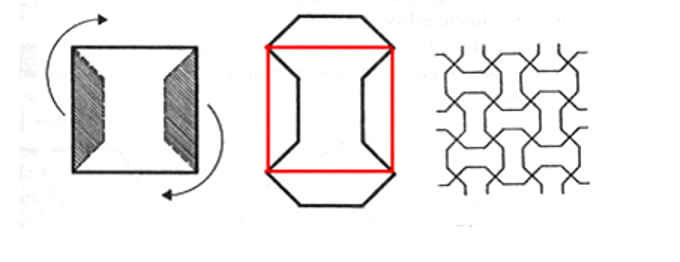 Mosaics dibuixant