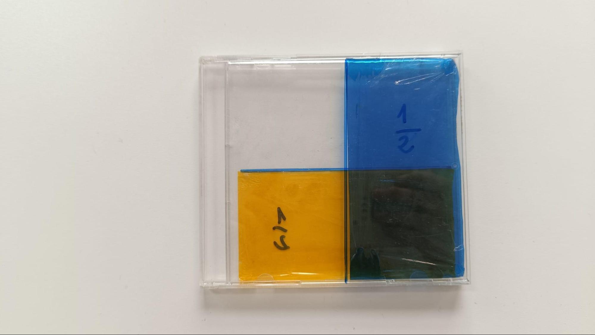Multiplicació de fraccions