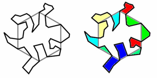 Mosaics dibuixant