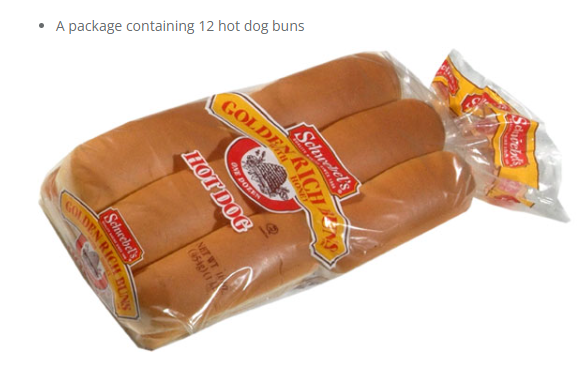 Panets HotDogs