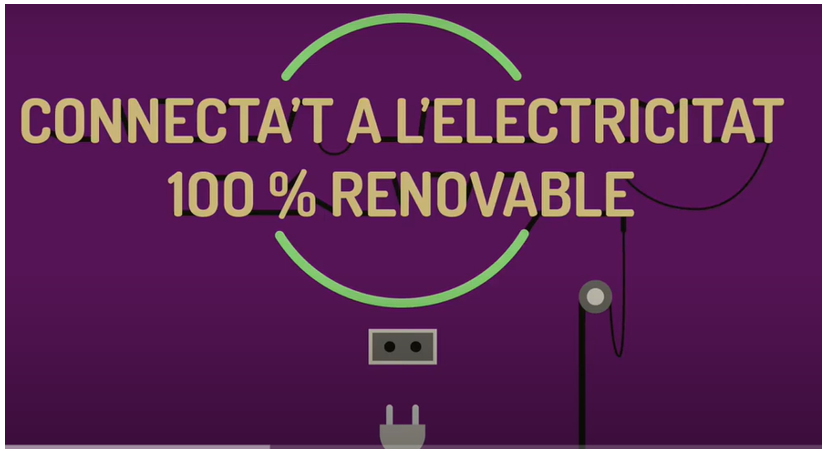Cartell renovable